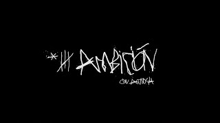 AMBICIÓN Lyrics English Translation