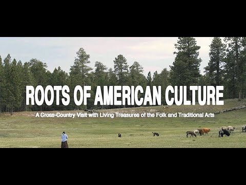 National Folk Heritage Fellowship | SoundHeal