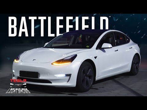 Battlefield Theme Song | Joel Eriksson plug and play USB stick