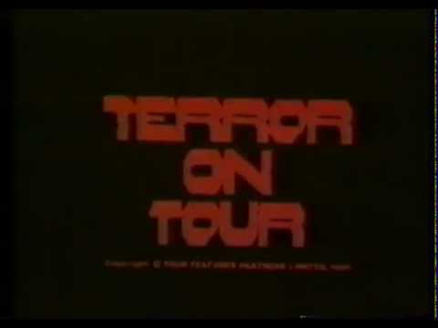 Terror On Tour (1980) Trailer