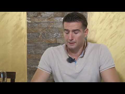 Put do robne marke ep. 82 05.09.2022. Vinarija "Smiljković", Drenča, Aleksandrovac