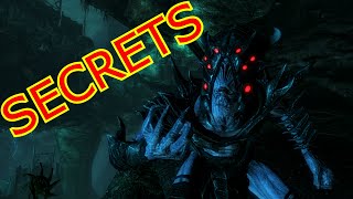 Skyrim Lore: Falmer Secrets!