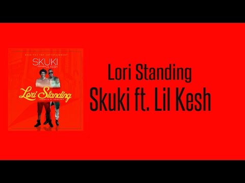 Lori Standing - Skuki ft. Lil Kesh (Official Audio)