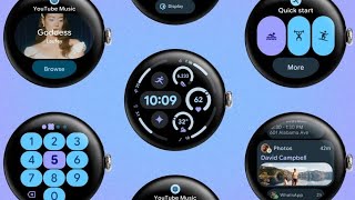 GOOGLE STRIKES AGAIN! The Pixel Watch 1 is DEAD: NO Wear OS 6 Update!