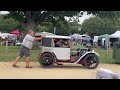 Brilliant Beaulieu - Practical Classics magazine DEFAULT Thumbnail