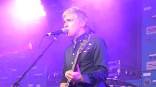 Nada Surf - Do it Again - Live at Gorilla, Manchester 9.4.16