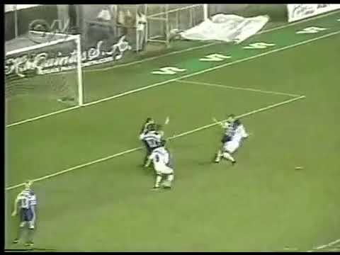 Muller Luis Antonio (Santos) - 18/03/1998 - Santos 6x2 Matonense - 2 gols