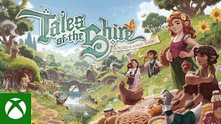 Tales of the Shire - Gameplay Trailer - Xbox Trailer