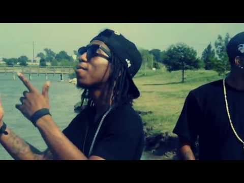 Kidd Niek - Natural disaster Prod. by Gravity) HD #Video