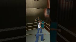 Download lagu Cj❤️ Vs Tenpenny🖤 Gym GTA San Andreas #gtasanandreas #gtasa #shorts mp3