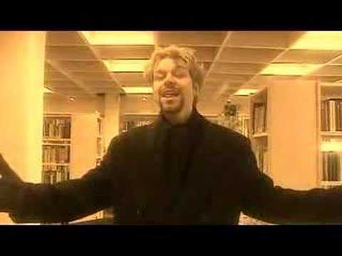 Library Girl video thumbnail