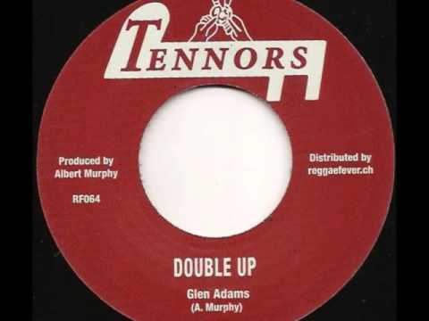 Glen Adams - Double Up