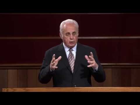 Blind for the Glory of God (John 9:1-12)