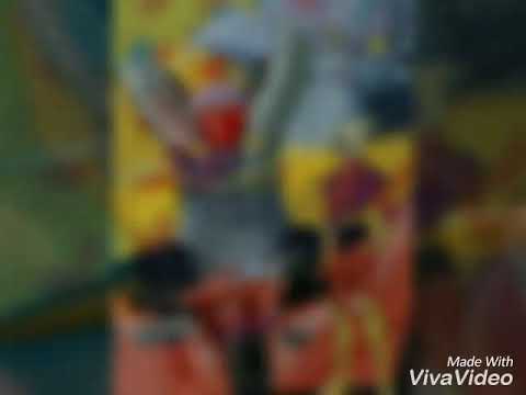 Sergio fernandez mira y goku