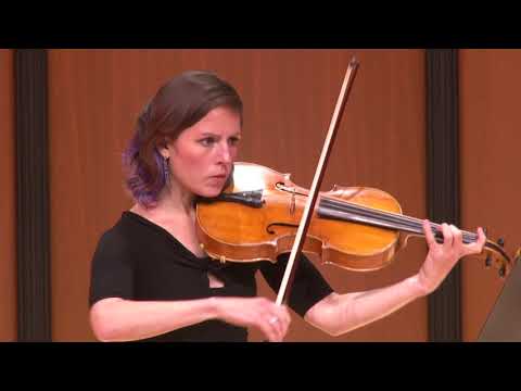 Beantown's Got Talent 2018 - Act 6 - Kate Hedin