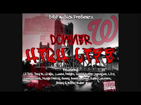 Downer - No Love Ft Young Active - High Life 4.20.20X4