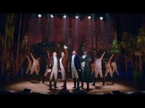 プエルトリコの人々に元気を届けたミュージカル、リン=マヌエル・ミランダの「ハミルトン」大成功 · Global Voices 日本語