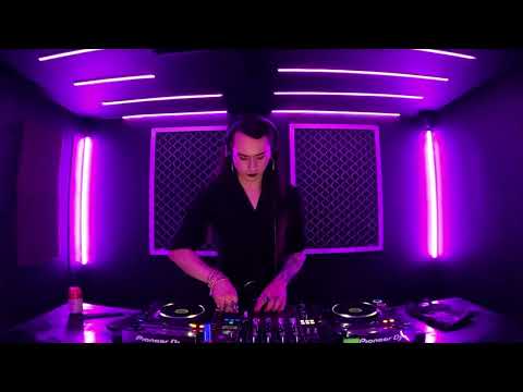 DIE IN THE DISCO #17 ┃Camille Spectrae ┃ Darkwave, Postpunk, Goth