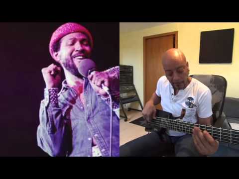 Marvin Gaye-Pride and Joy (1963)