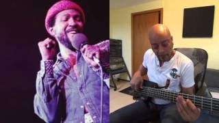 Marvin Gaye-Pride and Joy (1963)