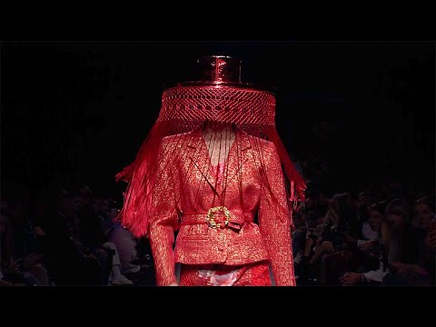 Dominnico | Fall Winter 2020/2021 | Full Show