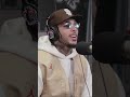 Gelo On NBA Youngboy