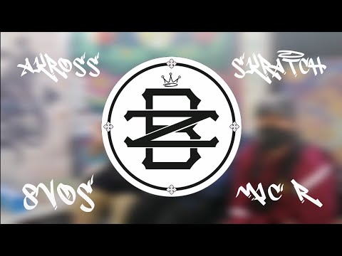 AKROSS vs SKRATCH vs MIC R / 8VOS / ZOTT BATTLES - EDICIÓN PANDILLAS