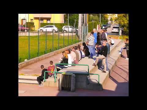 Partita giovanile Eurocalcio domenica 14 ottobre 2018