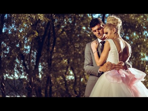 Wedding Showreel