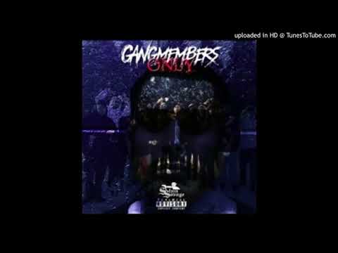 Stain Savage - Shooters On The Block
