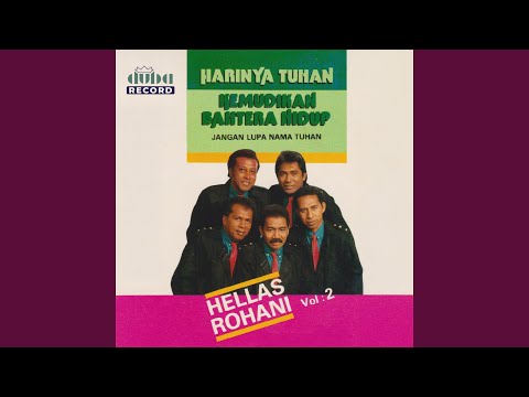 HariNya Tuhan