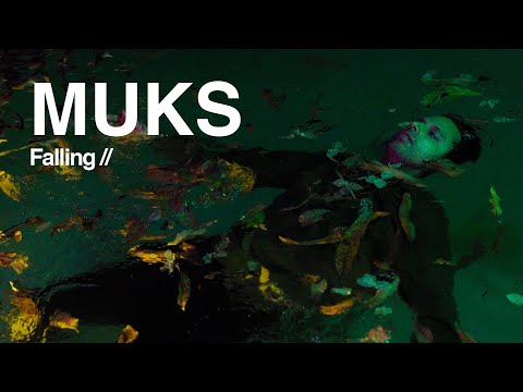 Falling - MUKS (Official Video)