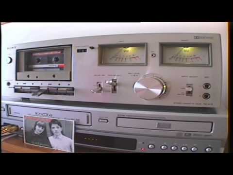 JUAN PERRO EN CONCIERTO - OCTUBRE 1997 (4/4)