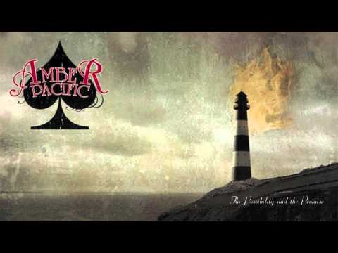 Can't Hold Back - Amber Pacific