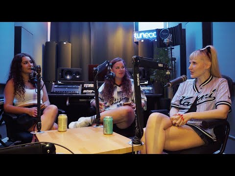 Der Untergrund ist für alle da - zu Gast: PLH