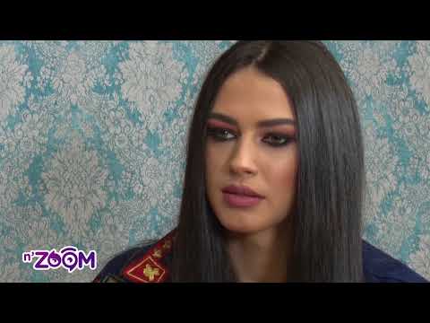 n'ZOOM - Një zë e stil unik si Bleta Brovina