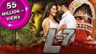 L7 (2018) New Released Hindi Dubbed Full Movie  Aj
