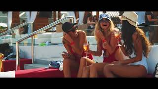 DRAIS DXB Presents HOT MESS  Ladies Day  Every Tuesday