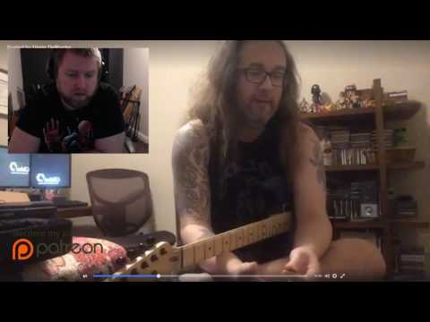 Debunked! Refuting Ursin DeRoche - Troy Grady Cracking The Code #Fail