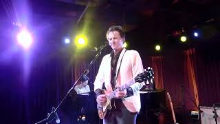 Reeve Carney - Testify (ft. Zane Carney) Live at the Green Room 42 09-04-22