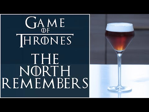 The North Remembers – The Educated Barfly