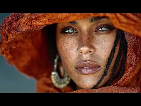 🔥Afro House Mix 2025 | Best Afro House Vibes for Party, Chill & Summer Nights 🌴