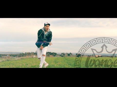 CONFÍA EN TI - IVANGEL MUSIC | VIDEOCLIP OFICIAL 2019 FT. HOLLYWOOD LEGEND