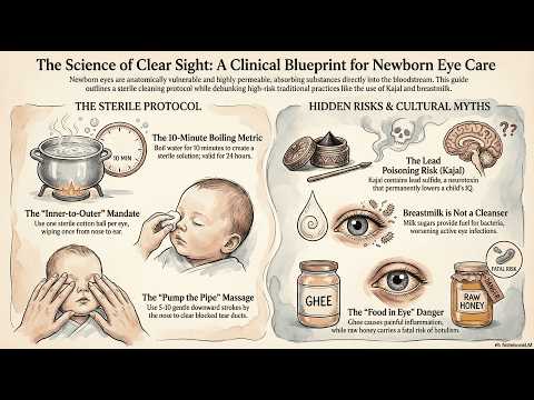 Eye Care (No Kajal) — video thumbnail