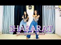 Tenu Shararat Sikhawa Jado Naina Ladawa Instagram Trending Song Dance Cover