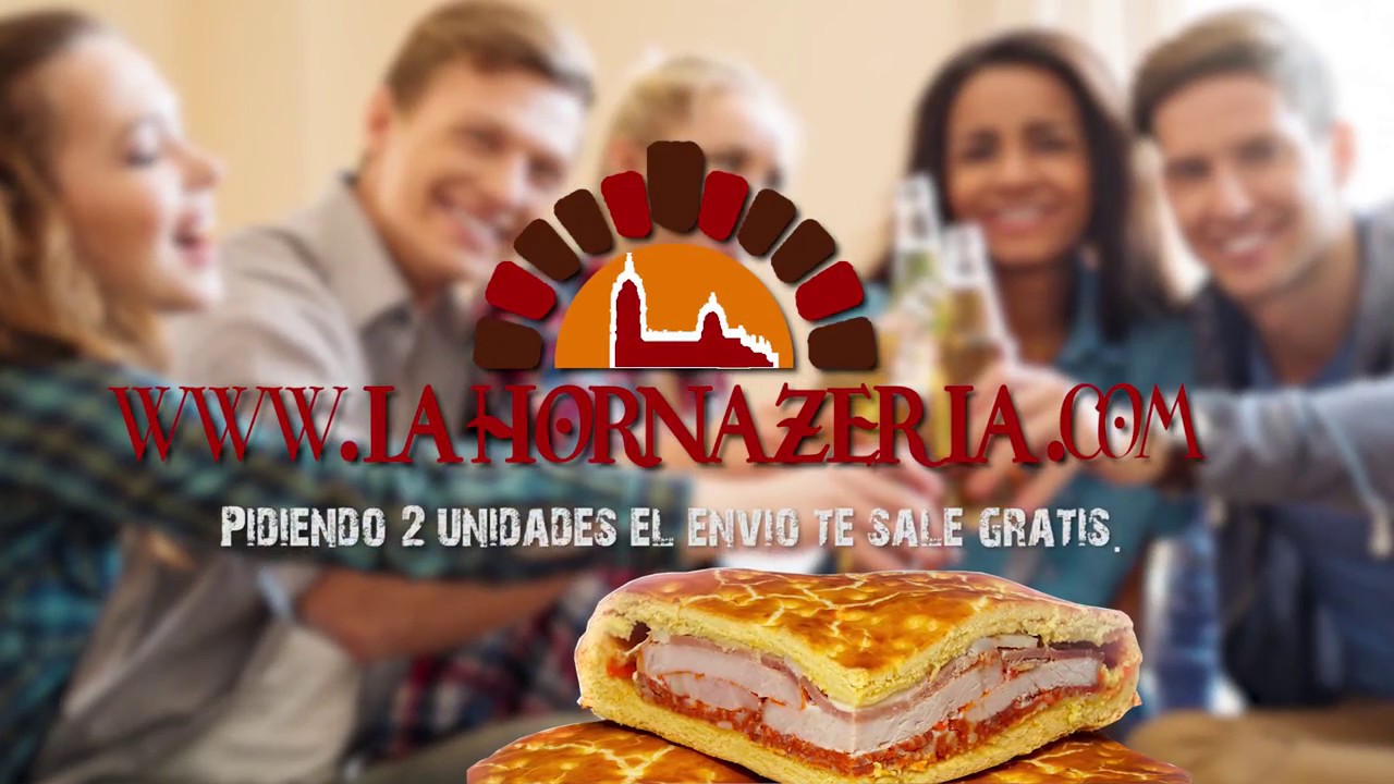 Hornazo de Salamanca y Empanadas - La Hornazería