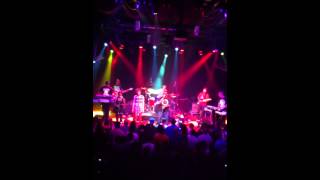 The Foreign Exchange Live in Atlanta, GA June 13, 2014