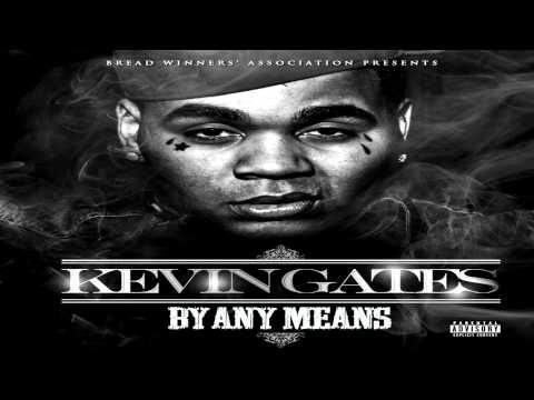 Kevin Gates - Amnesia
