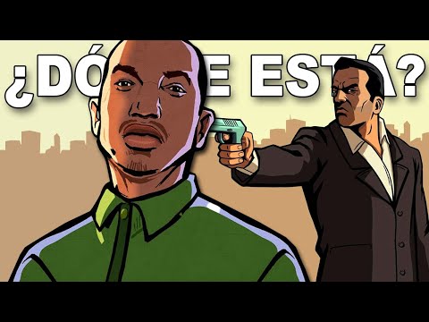 ¿Que Ocurrió con CJ Después de GTA San Andreas?