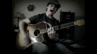 Always- Seventh Day Slumber Acoustic Cover